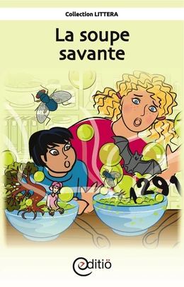 La soupe savante