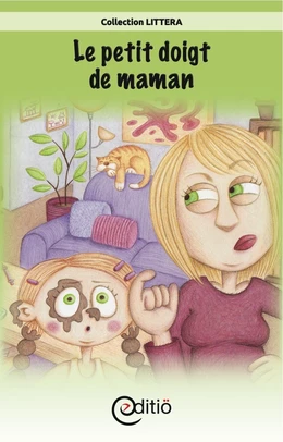 Le petit doigt de maman