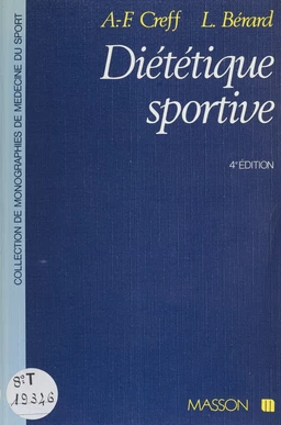 Diététique sportive