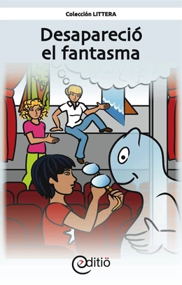 Desapareció el fantasma