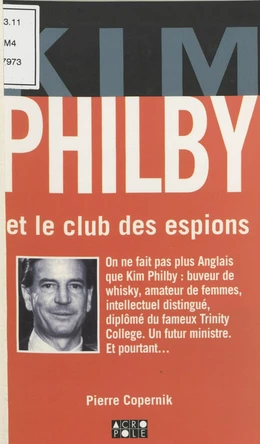 Kim Philby