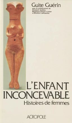 L'Enfant inconcevable