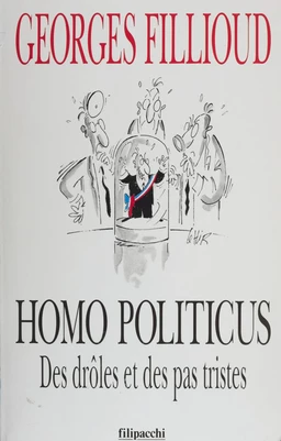 Homo politicus