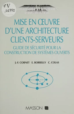 Mise en œuvre d'une architecture clients-serveurs