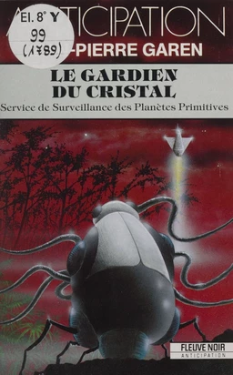 Service de surveillance des planètes primitives (19)