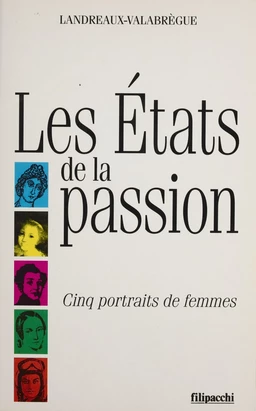 Les États de la passion