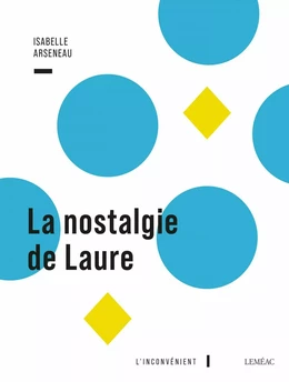 La nostalgie de Laure