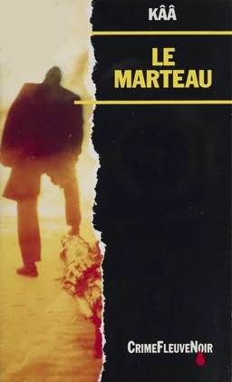 Le Marteau