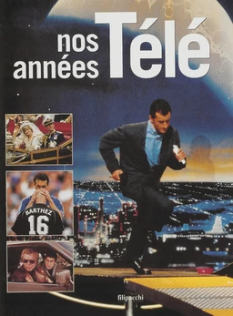 Nos années télé