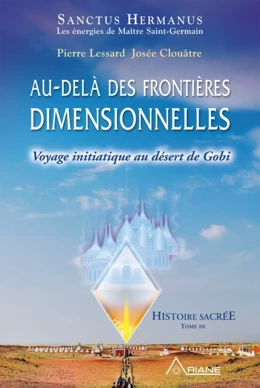 Au-delà des frontières dimensionnelles