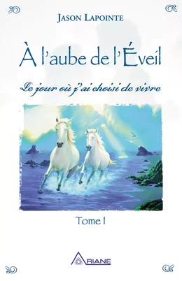 À l'aube de l'éveil