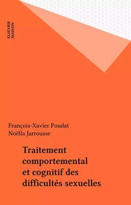 Traitement comportemental et cognitif des difficultés sexuelles