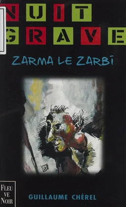 Zarma le zarbi