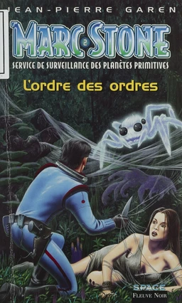 Service de surveillance des planètes primitives (2)