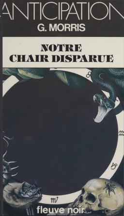 Notre chair disparue