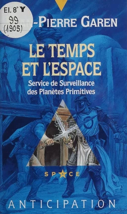 Service de surveillance des planètes primitives (30)