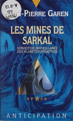 Service de surveillance des planètes primitives (33)