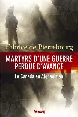 Martyrs d'une guerre perdue d'avance