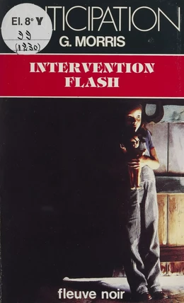 Intervention flash