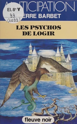 Les Psychos de Logir