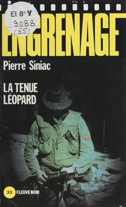 Engrenage : La Tenue léopard