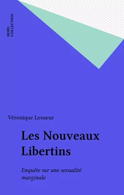 Les Nouveaux Libertins