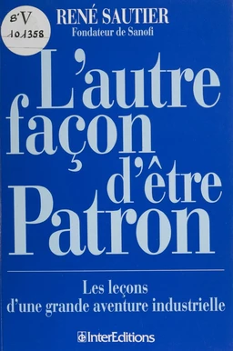 L'Autre Façon d'être patron