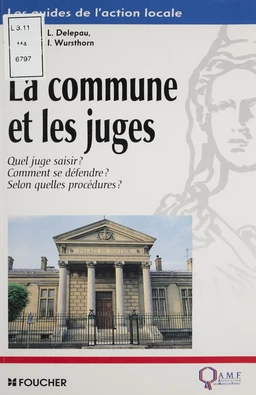 La Commune et les Juges