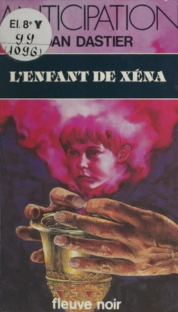 L'Enfant de Xéna