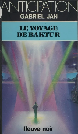 Le Voyage de Baktur