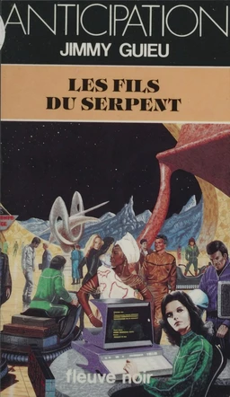 Les Fils du serpent