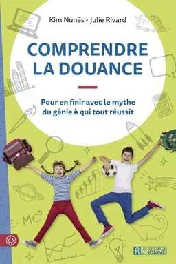 Comprendre la douance