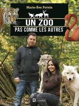 Un zoo pas comme les autres