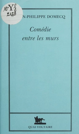 Comédie entre les murs