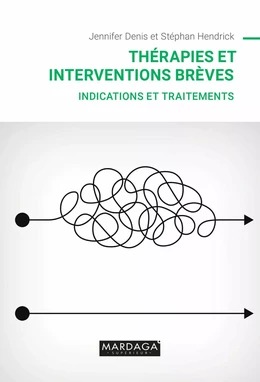 Thérapies et interventions brèves