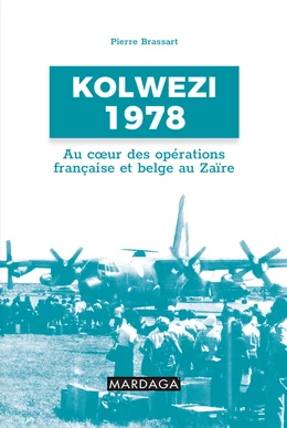 Kolwezi 1978