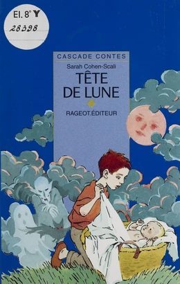 Tête de lune