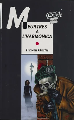 Meurtres à l'harmonica