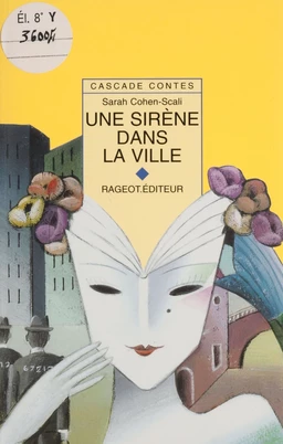 Une sirène dans la ville