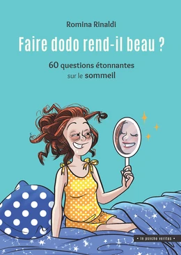 Faire dodo rend-il beau ?