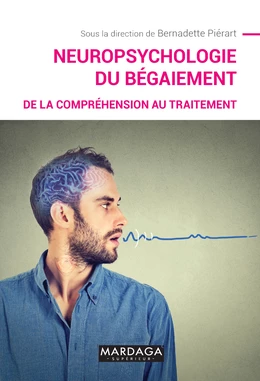 Neuropsychologie du bégaiement