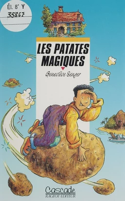 Les Patates magiques