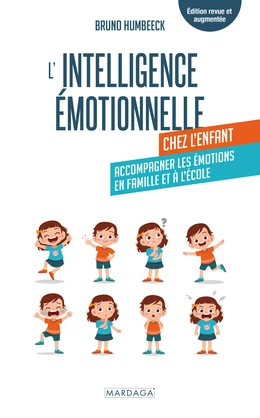 L'intelligence émotionnelle chez l'enfant