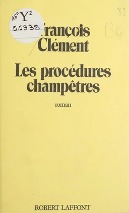 Les Procédures champêtres