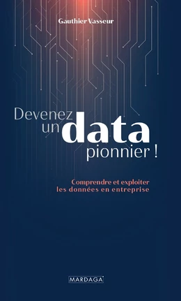 Devenez un data pionnier !