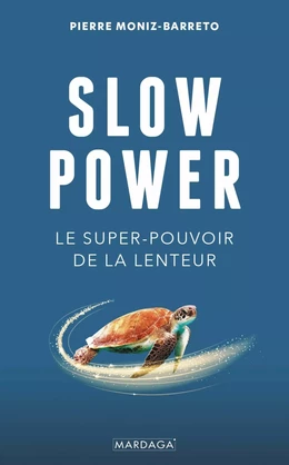 Slow Power