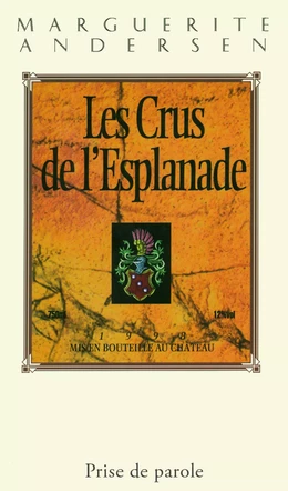 Les Crus de l'Esplanade