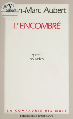 L'Encombré