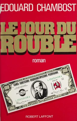 Le Jour du rouble