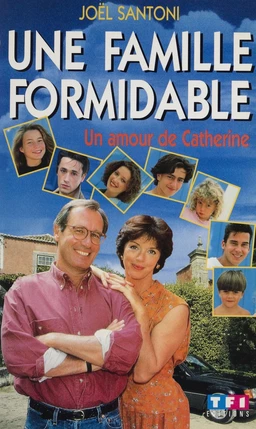 Une famille formidable